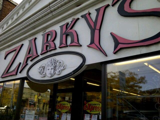 Zarky's Fine Foods