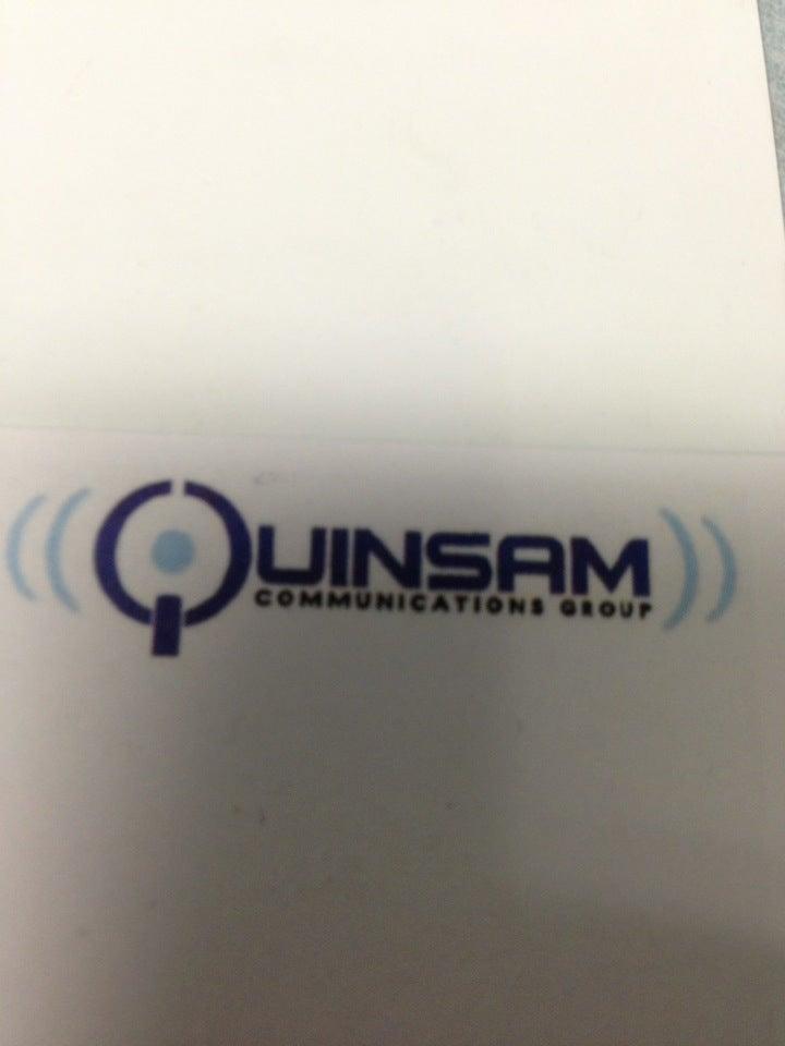 Quinsam Radio Communications Ltd