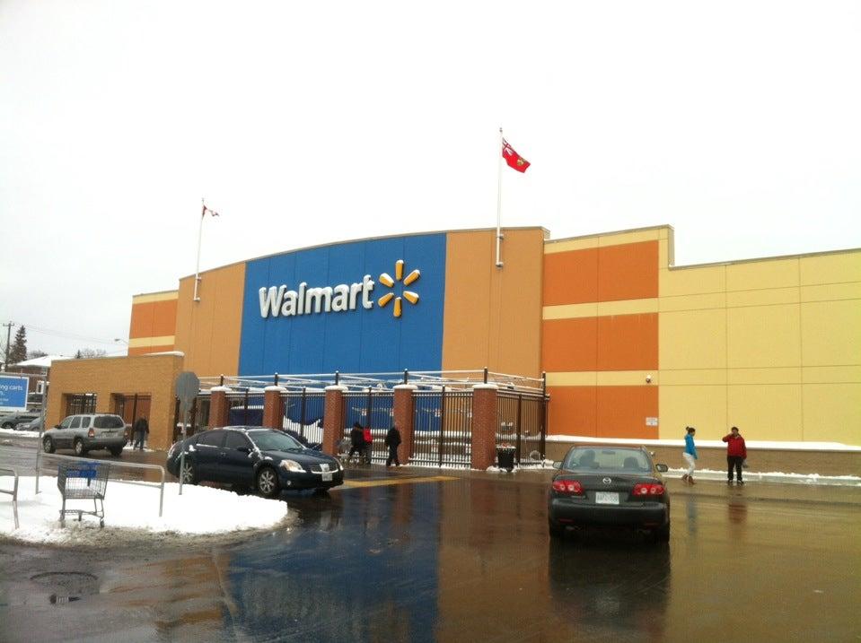 Walmart Photo Center