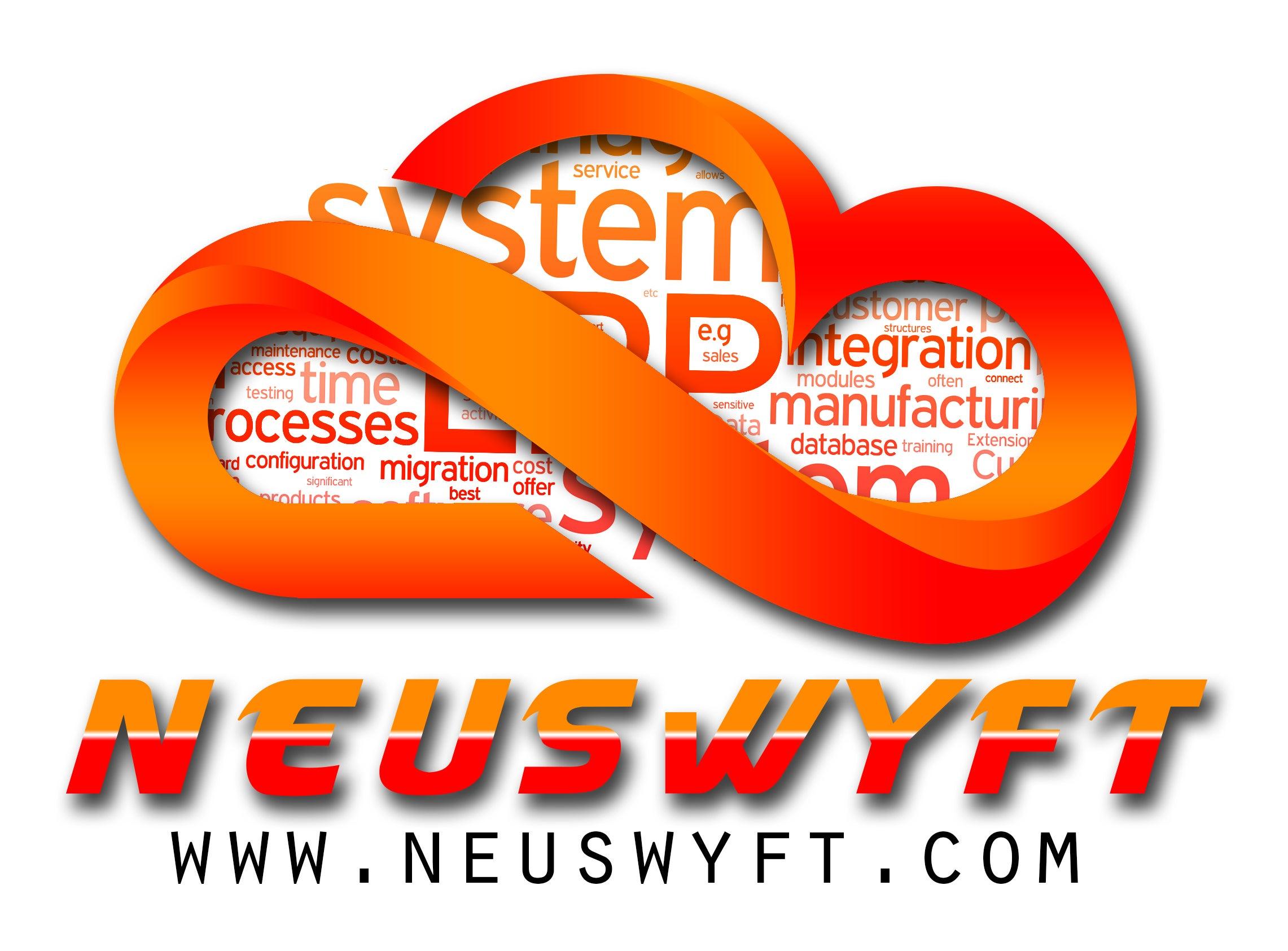 Neuswyft Software