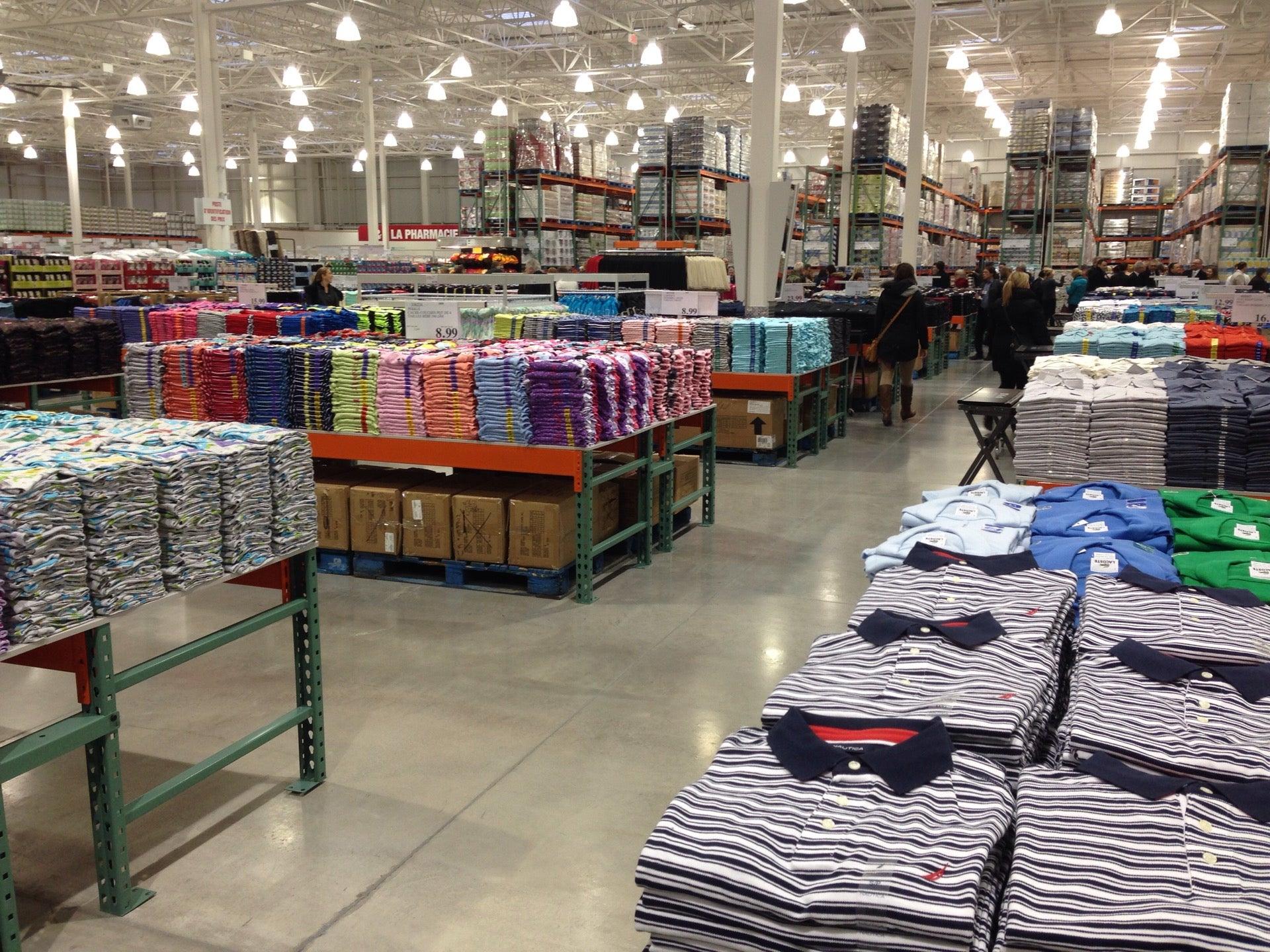 Costco Wholesale