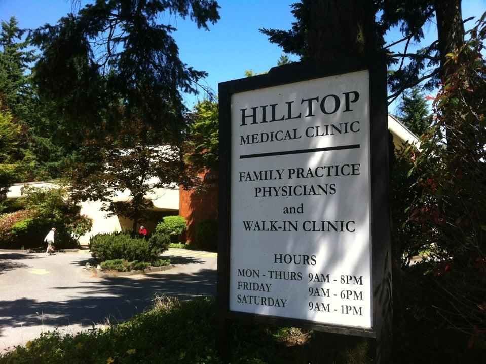 Hilltop Medical Clinic