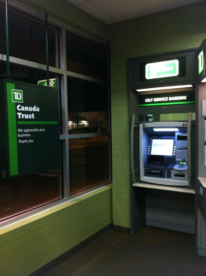 TD Bank