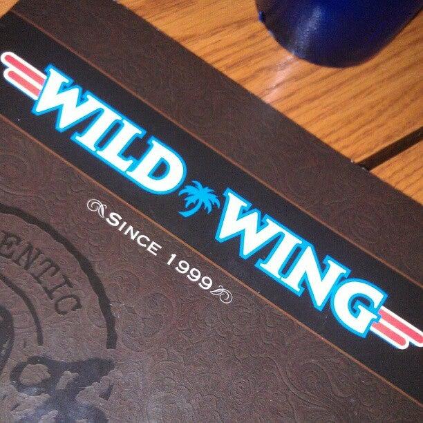 Wild Wing