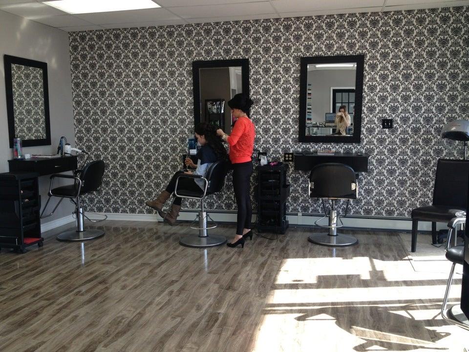 Vision Salon