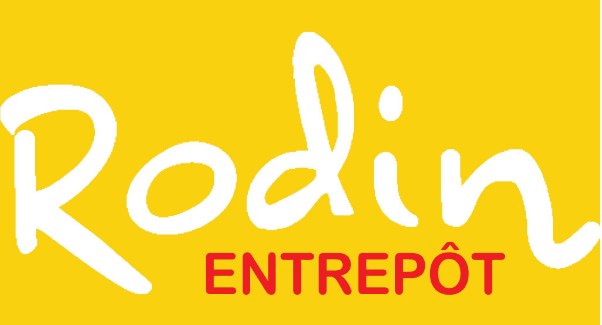 Rodin Entrepot