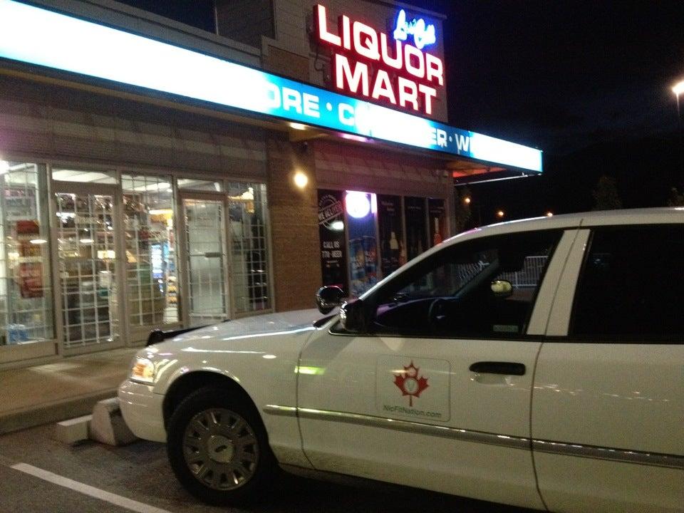 Last Call Liquor Mart