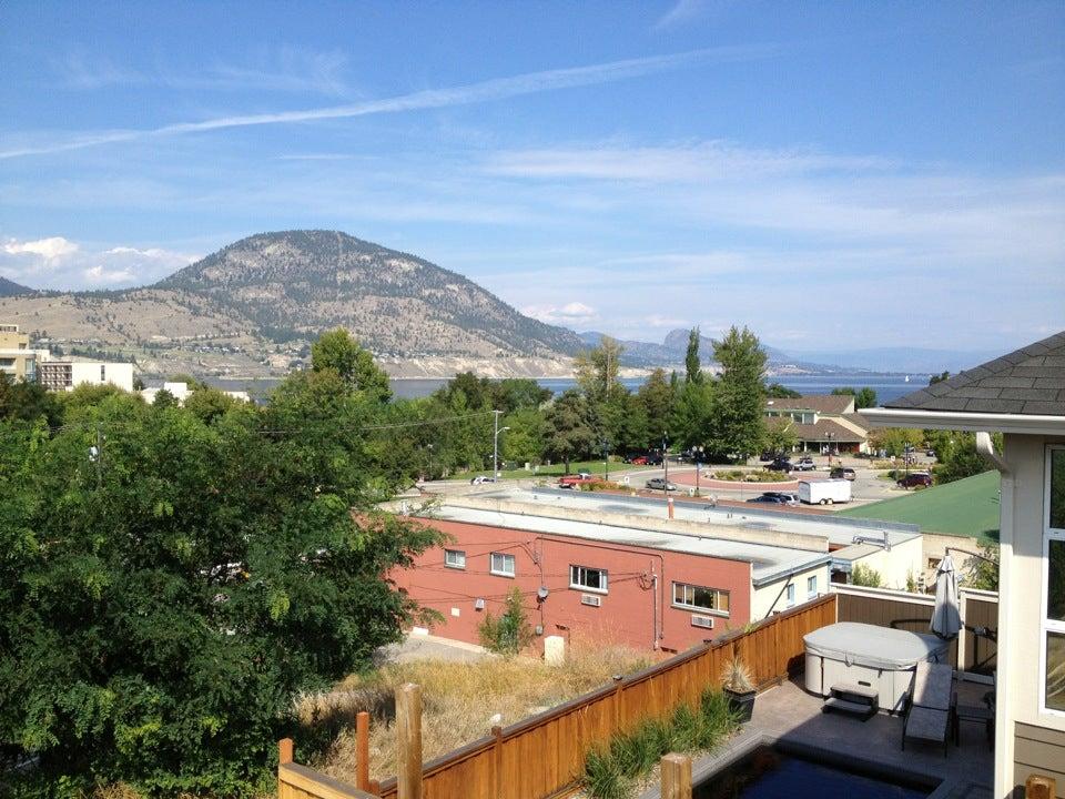 Penticton City Offices