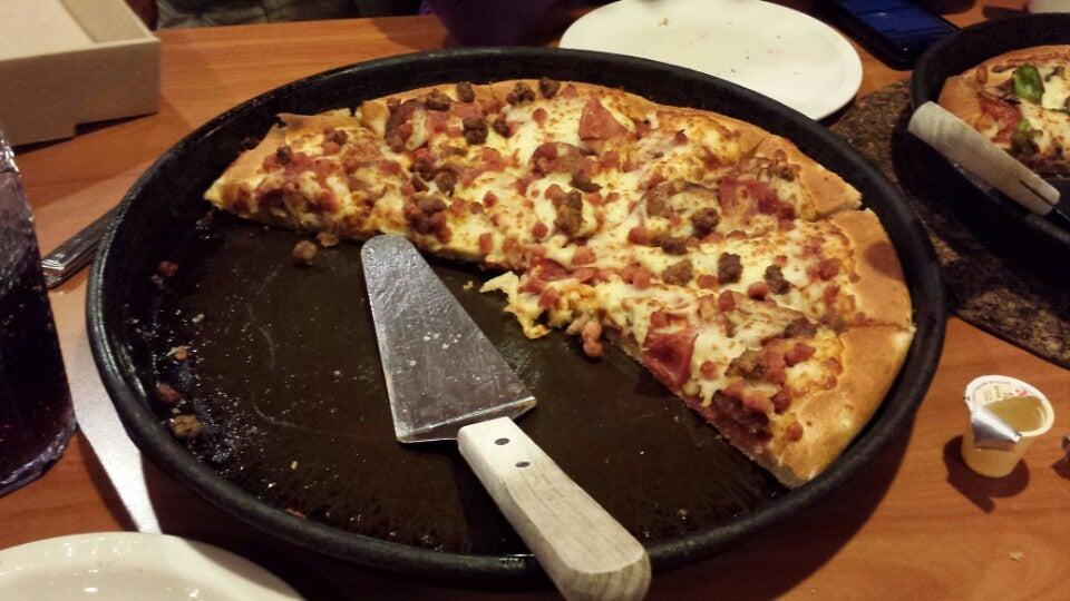 Pizza Hut