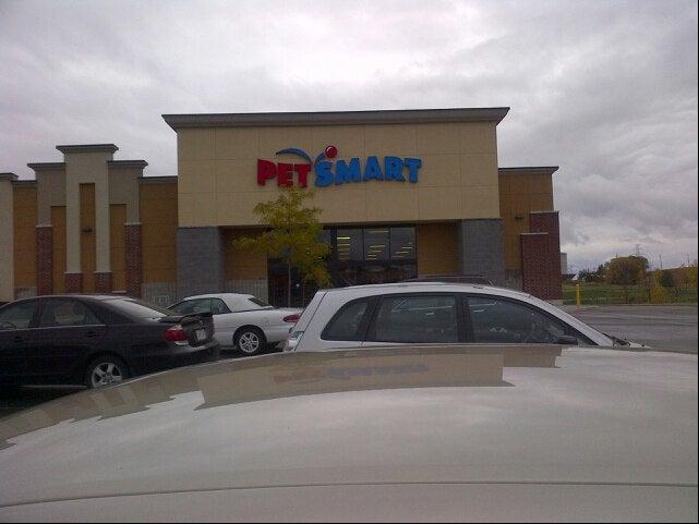 PetSmart