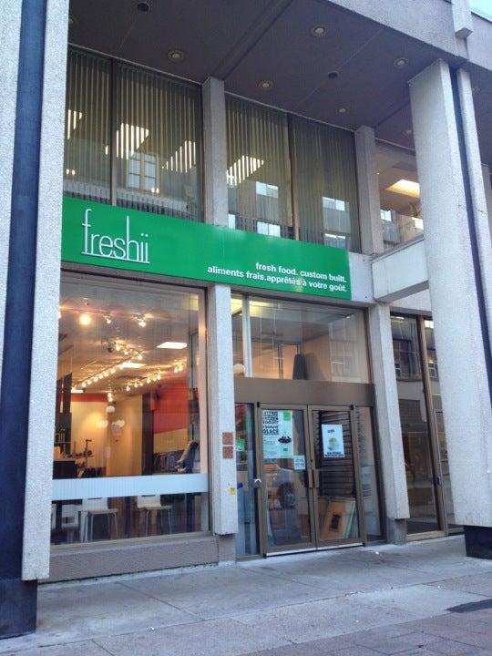 Freshii