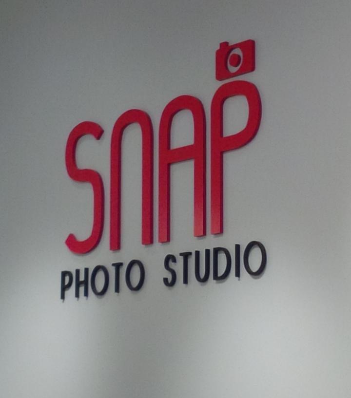 Snap Photo Studio