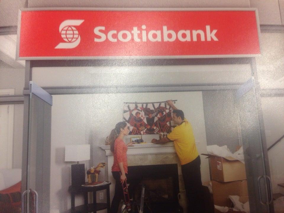 Scotiabank