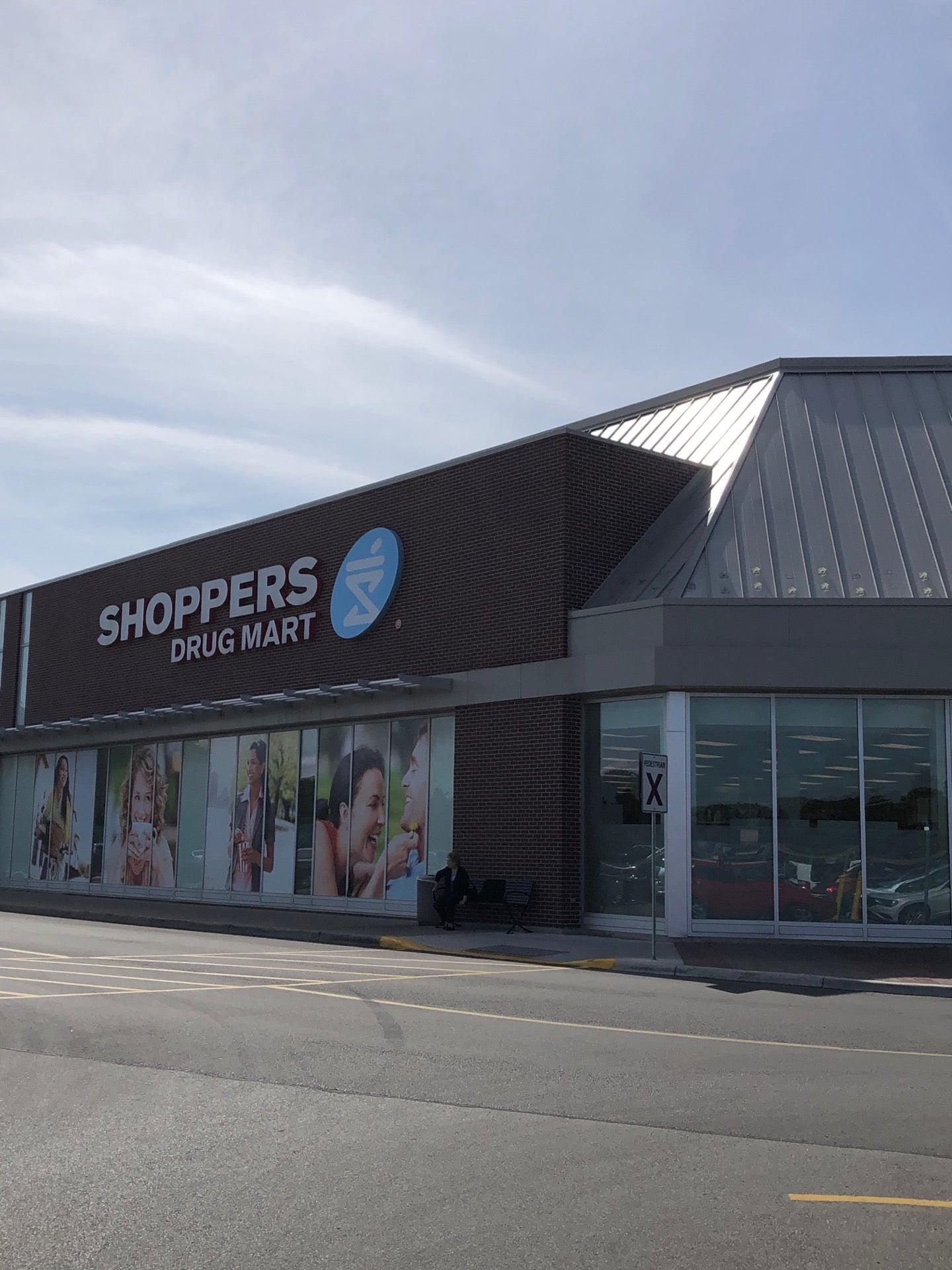 Shoppers Drug Mart