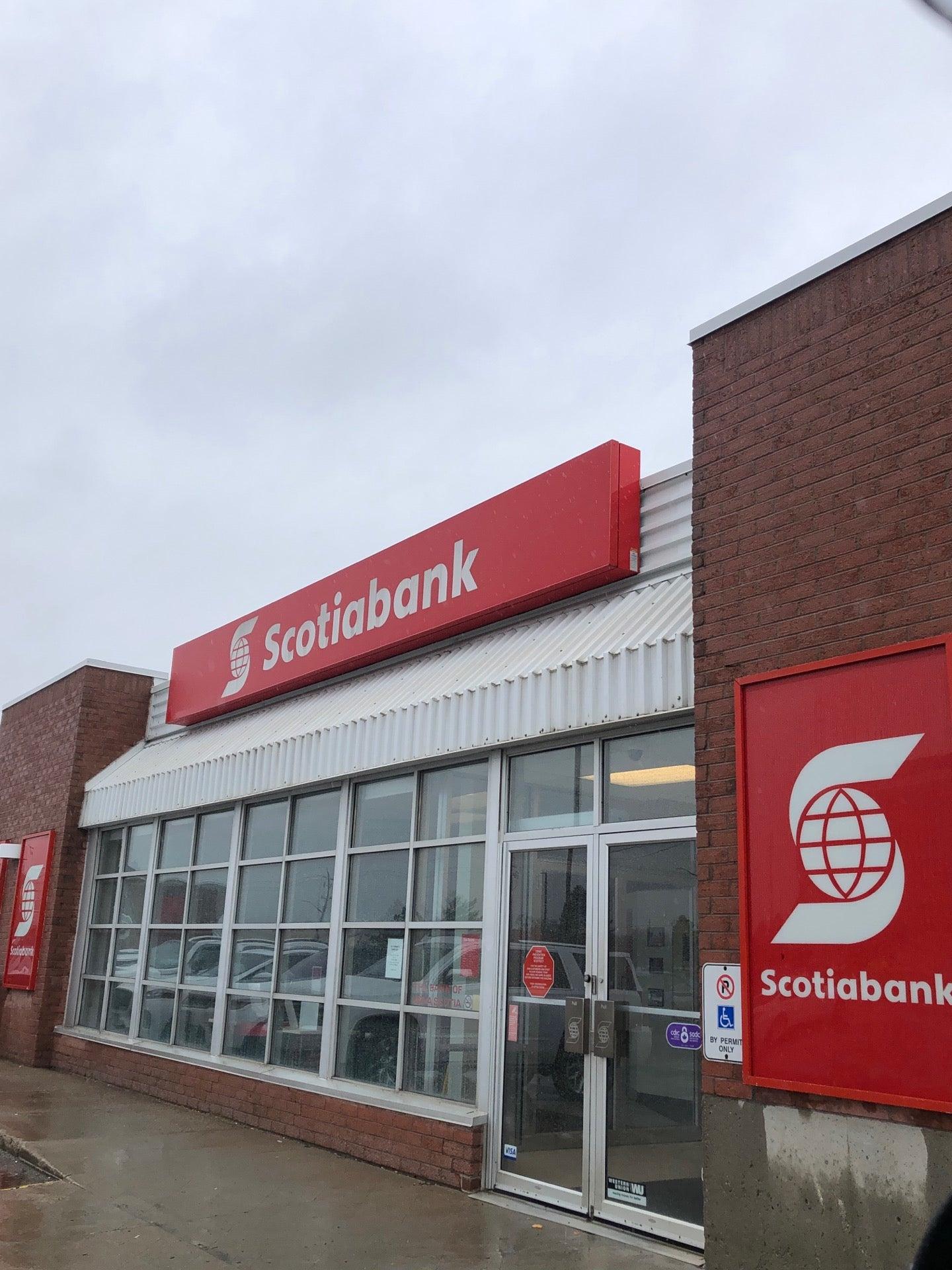 Scotiabank