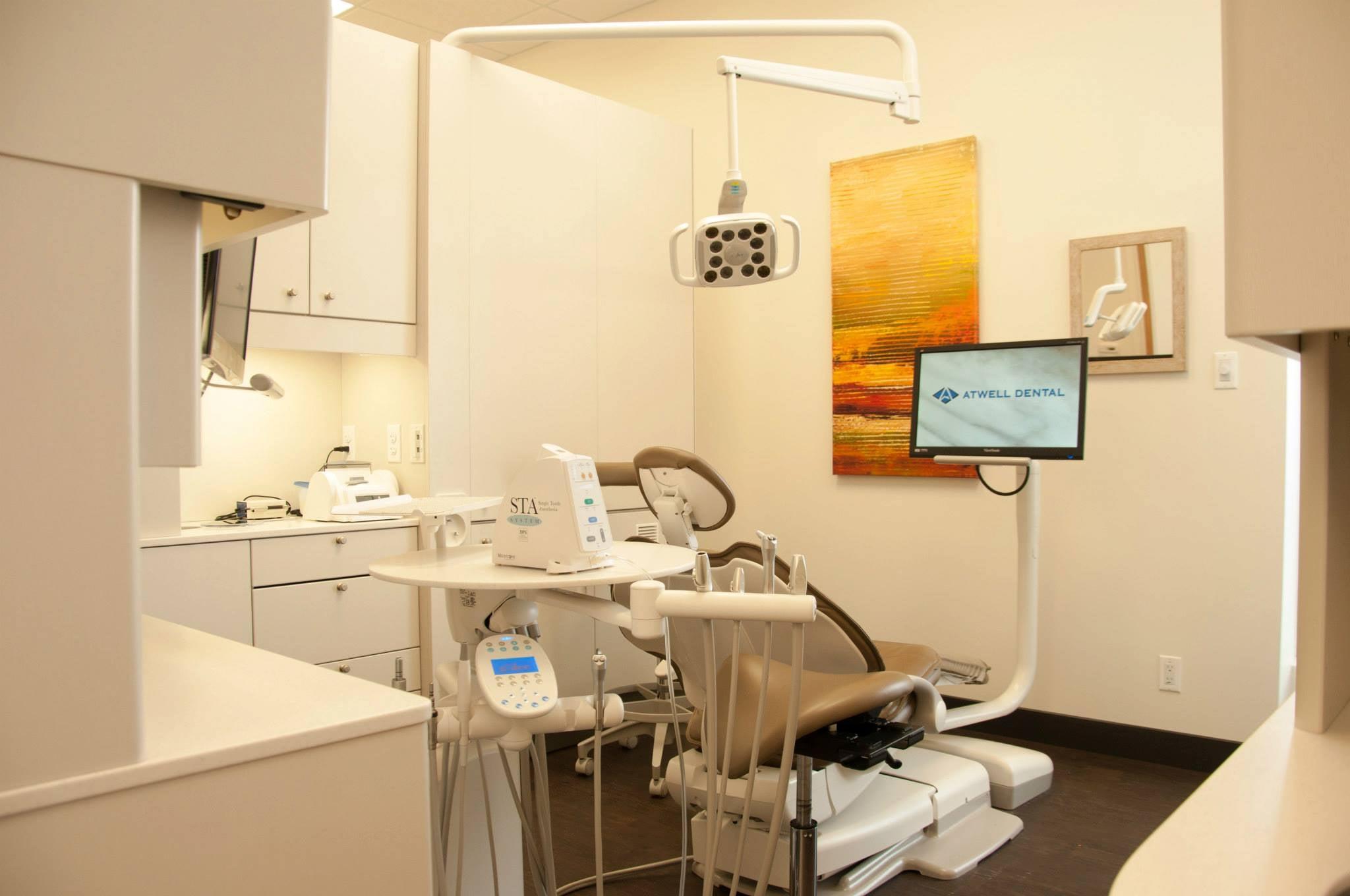 Atwell Dental Centre