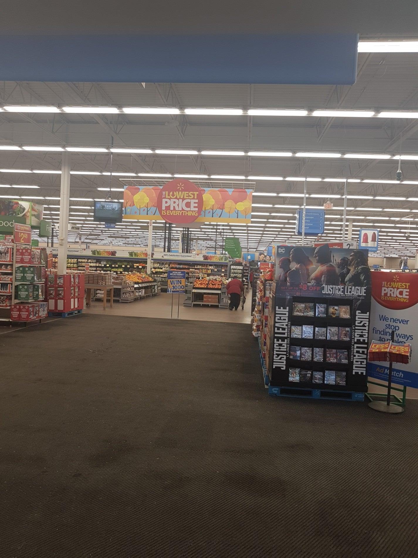 Walmart Pharmacy