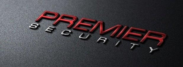 Premier Security & Electronics