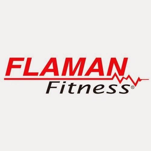 Flaman Fitness Vancouver