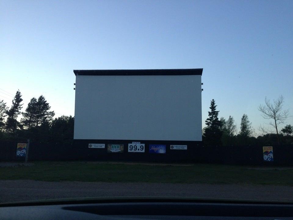 Valley Drive-in Theatre