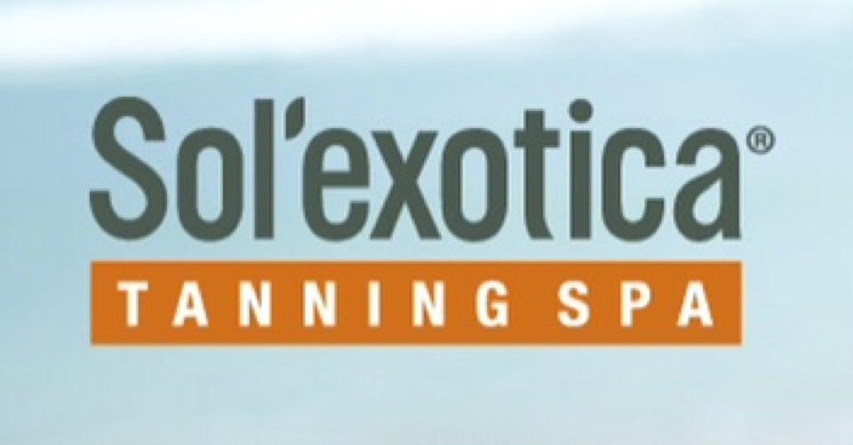 Sol'Exotica Tanning Salon