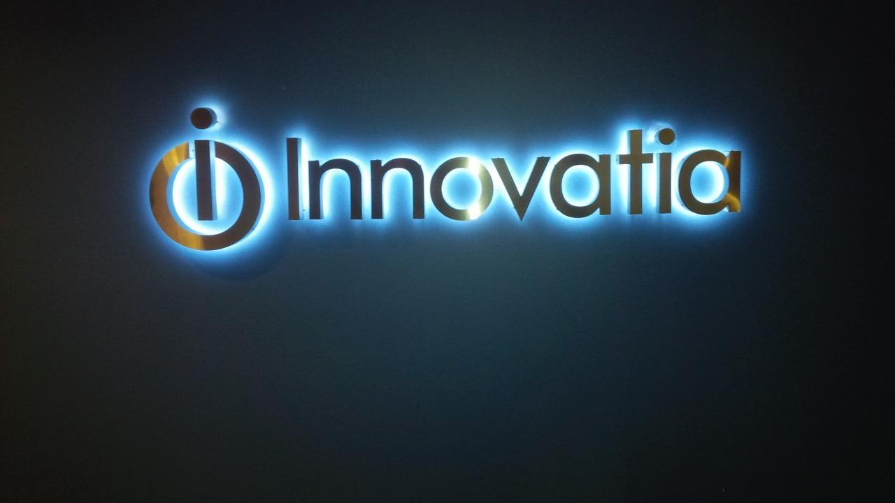 Innovatia Inc