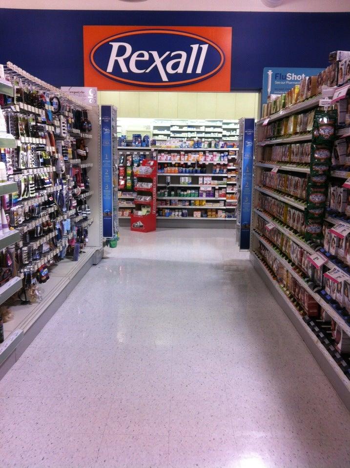 Rexall