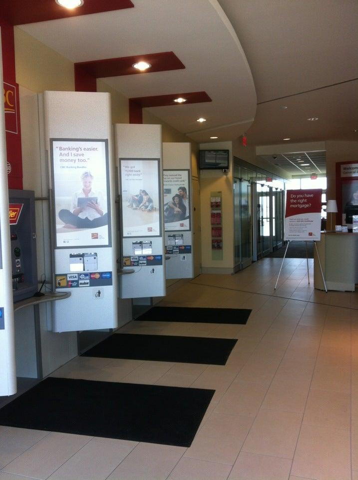 CIBC