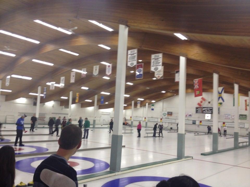 Granite Curling Club