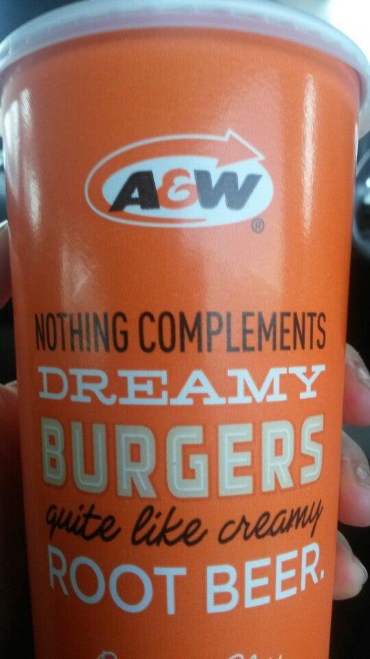 A&W Canada