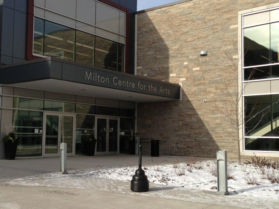 Milton Public Library