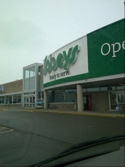 Sobeys Pharmacy