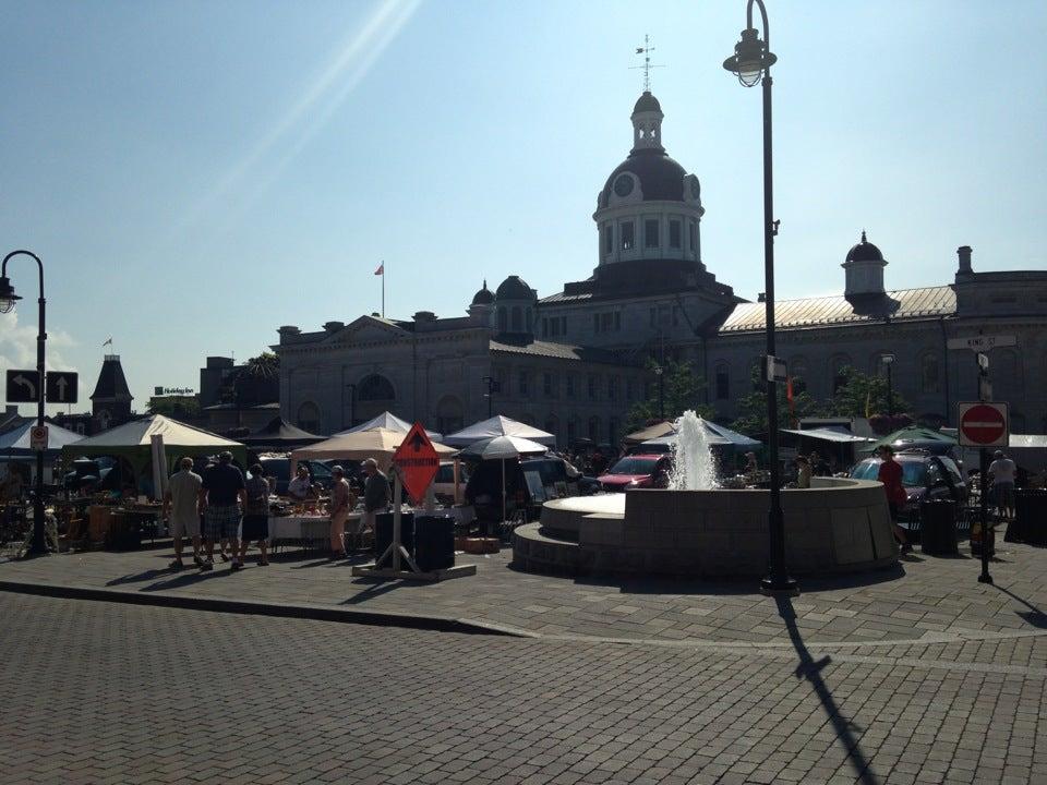 Market Square