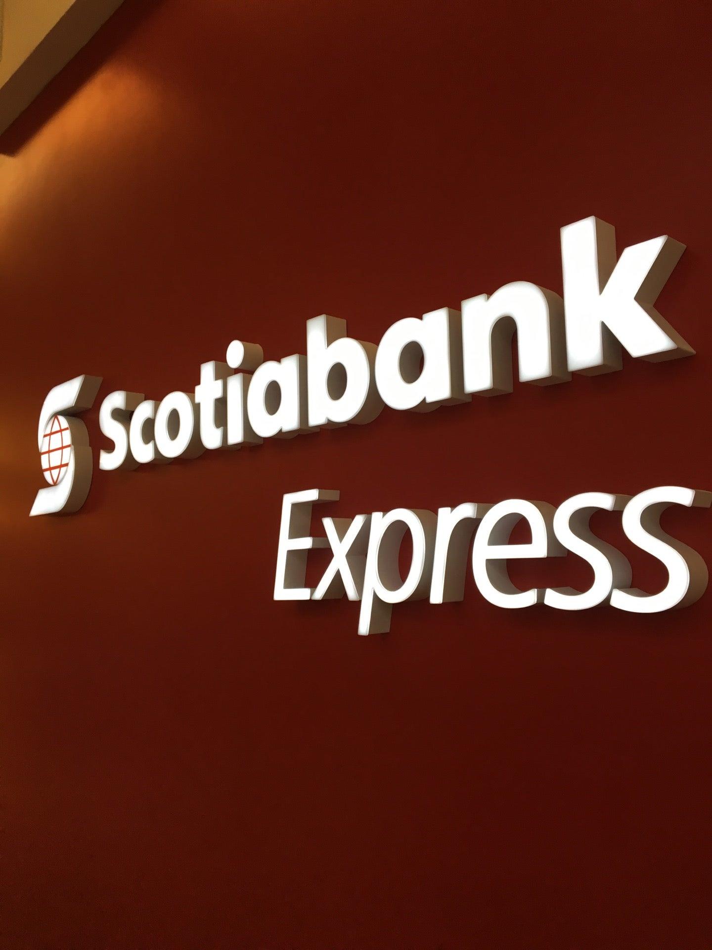 Scotiabank