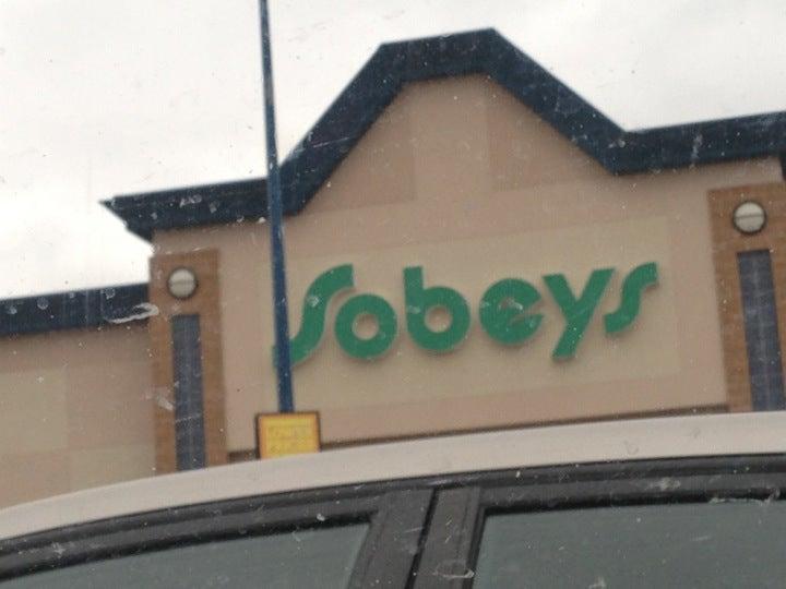 Sobeys