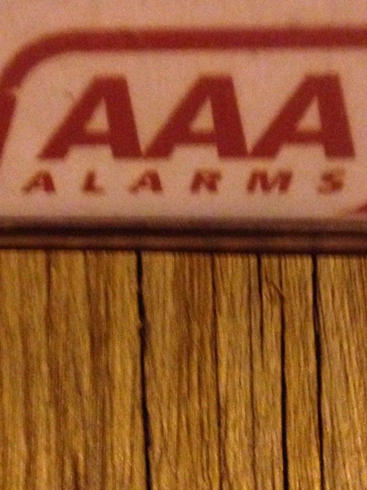 AAA Alarms