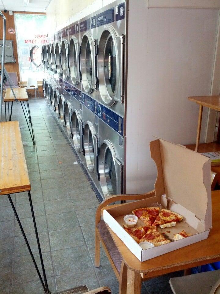 Doverslaundromat