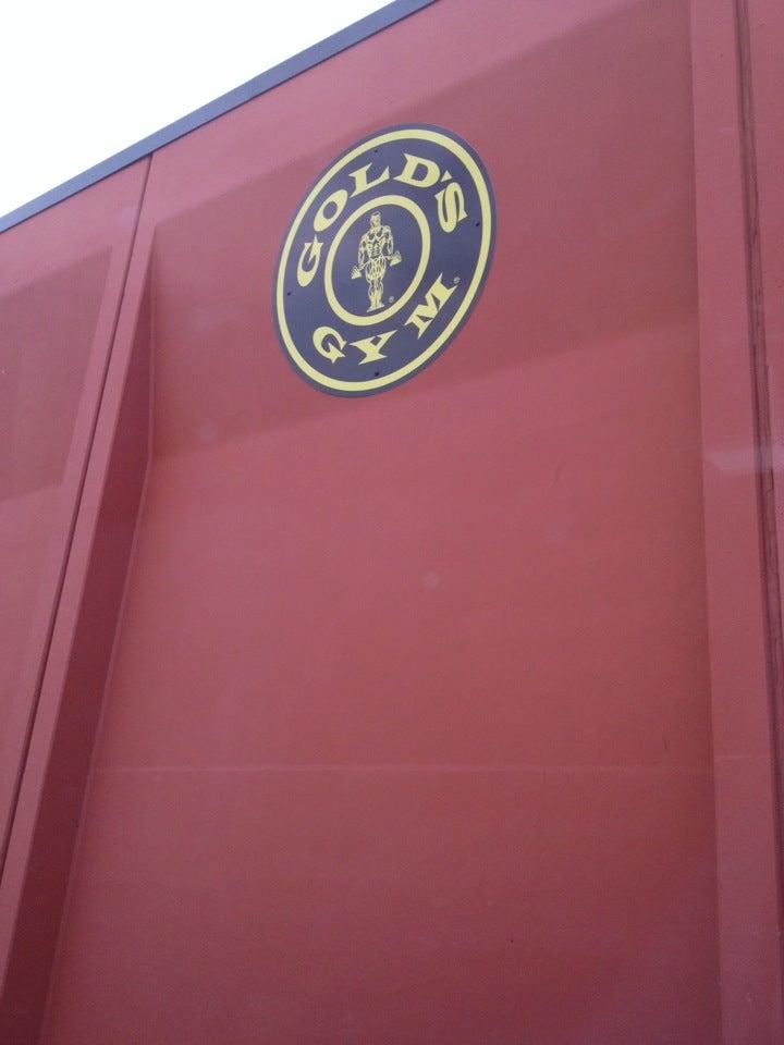 Gold's Gym