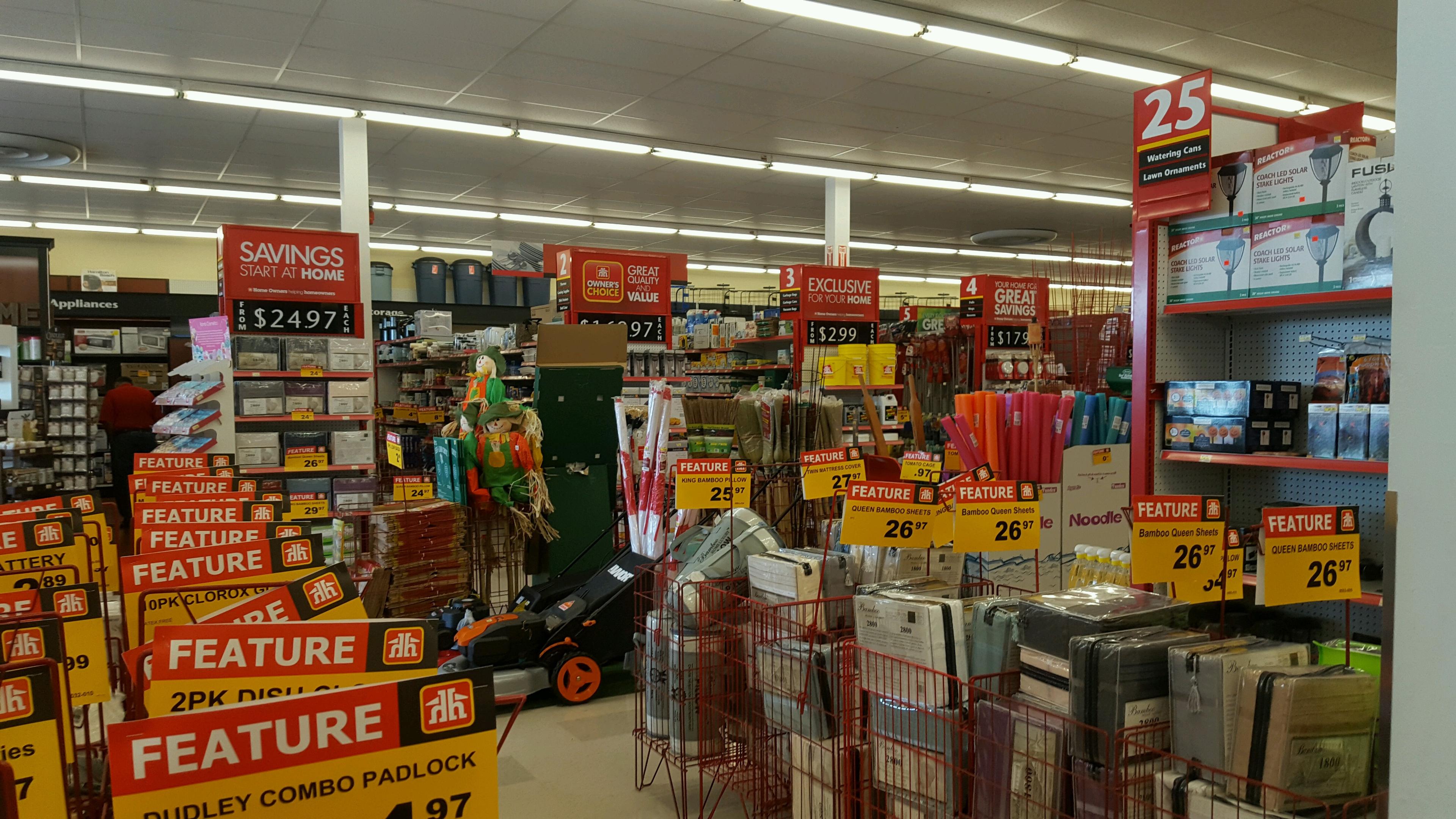 Fennell & Gage Home Hardware