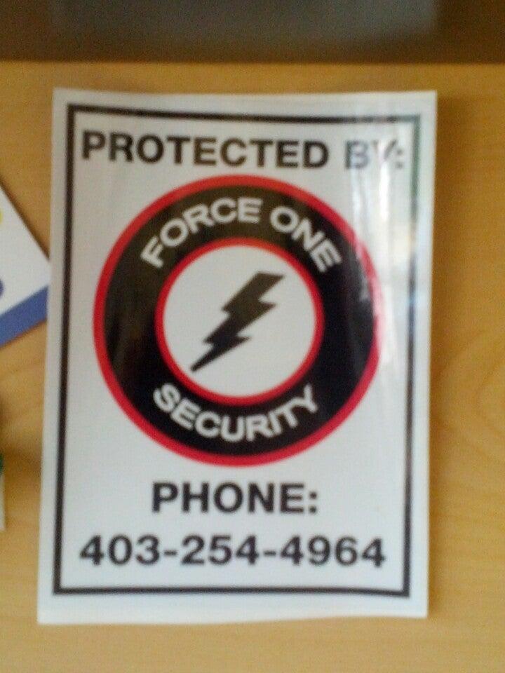 Force One Security Service LTD