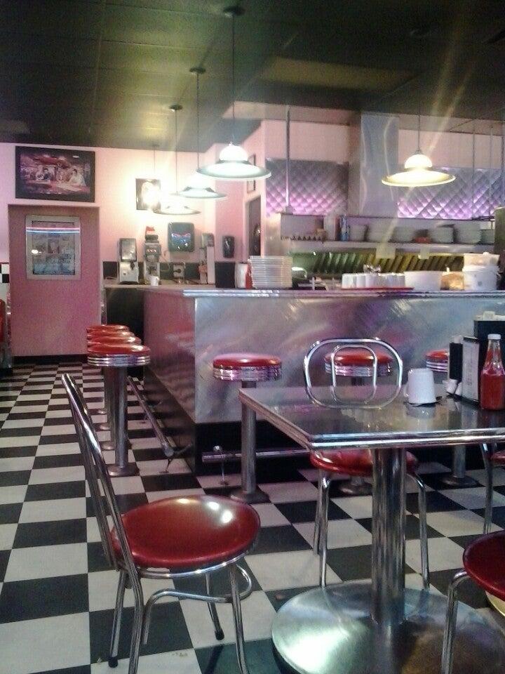 Legendz Diner