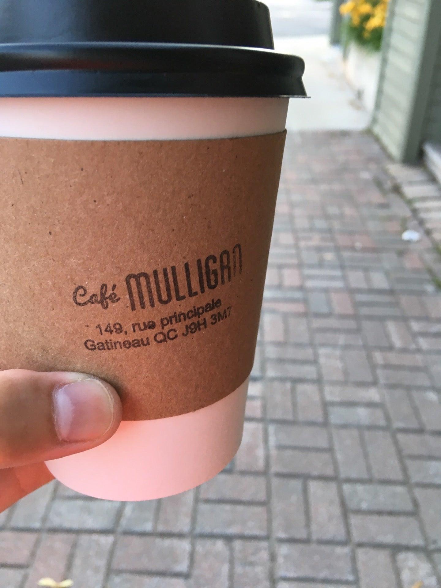 Cafe Mulligan Inc