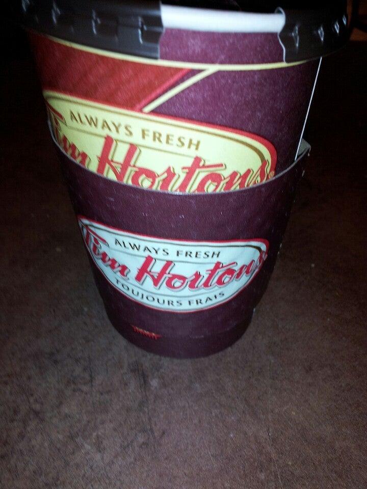 Tim Hortons