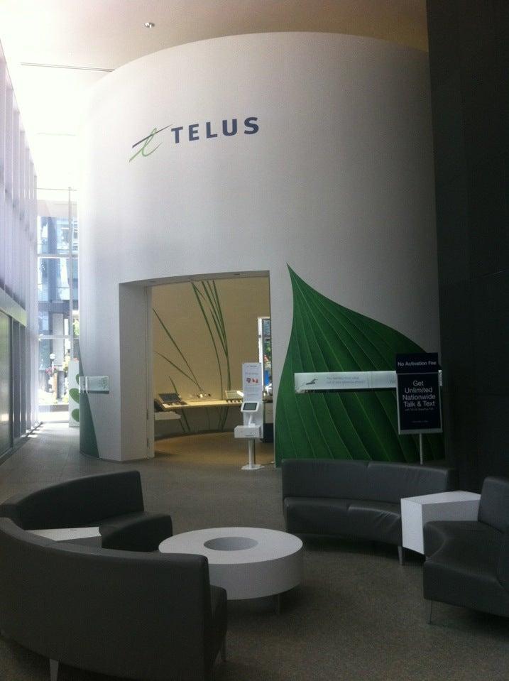 TELUS