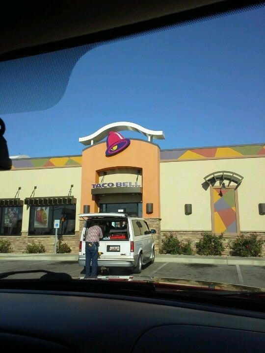 Taco Bell