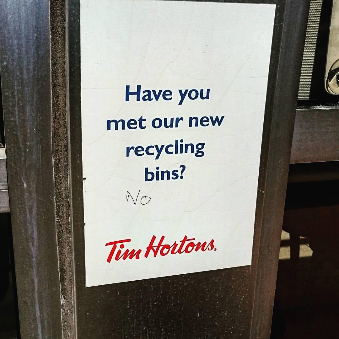 Tim Hortons