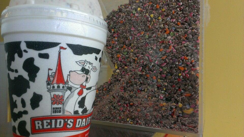 Reid's Dairy