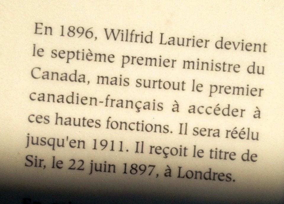 Musee Laurier