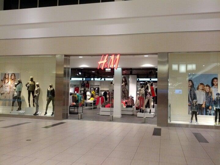 H&M