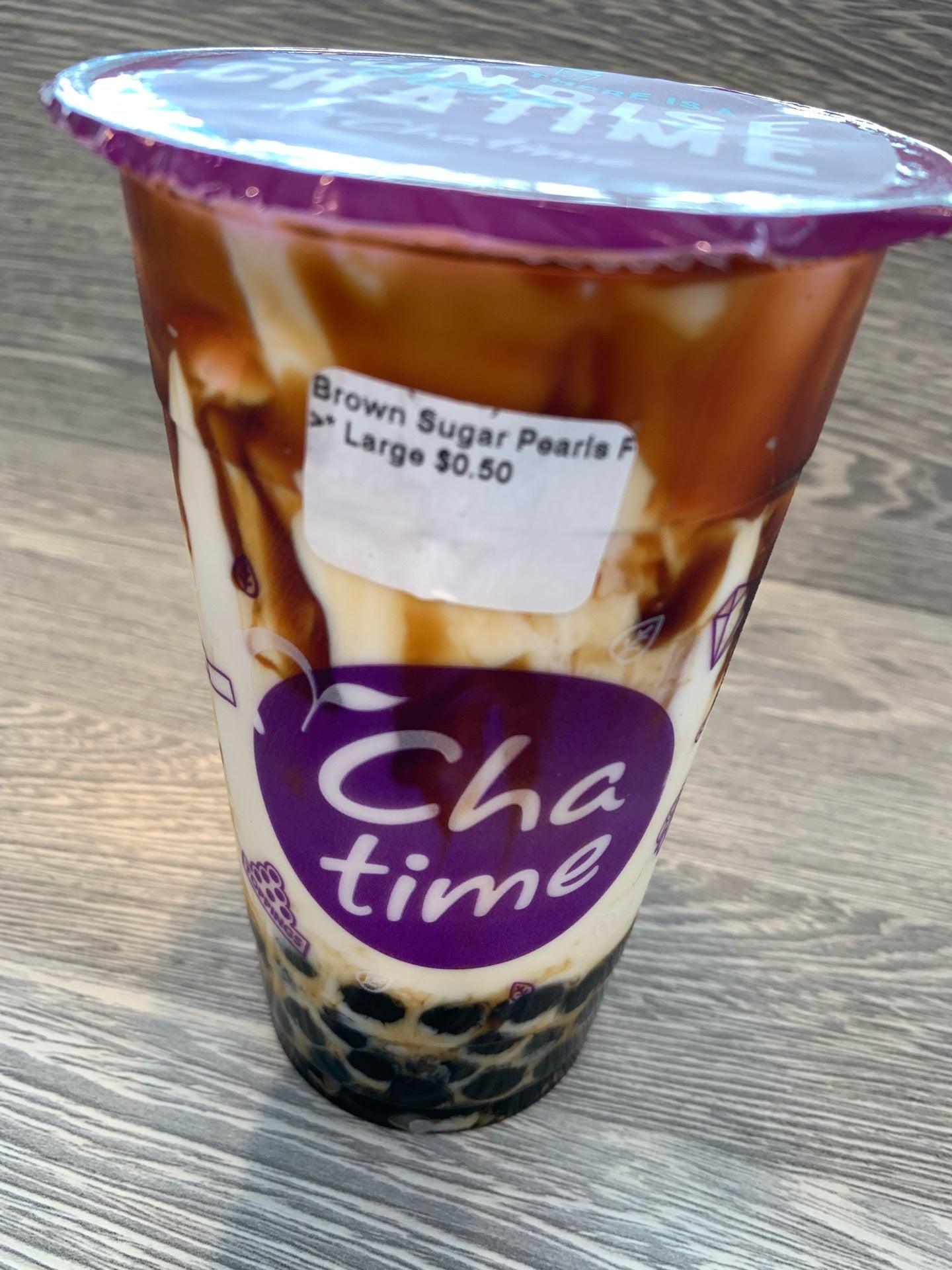 Chatime